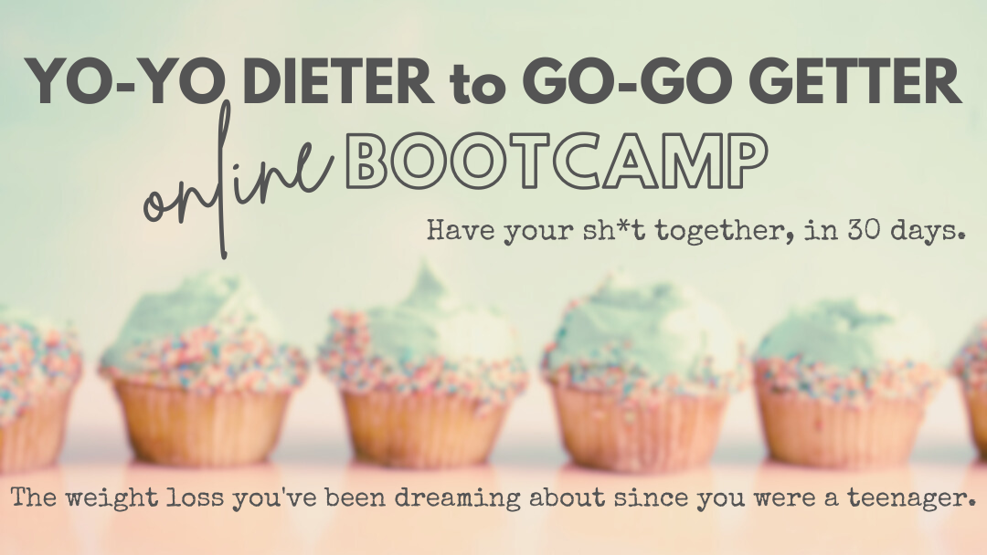 Yo-Yo Dieter to Go-Go Getter